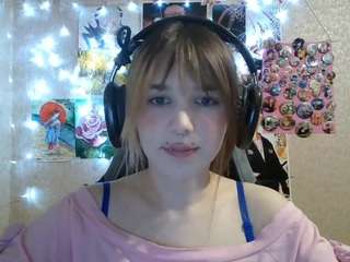 mechellebabineau live webcam show