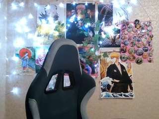 MechelleBabineau live webcam show