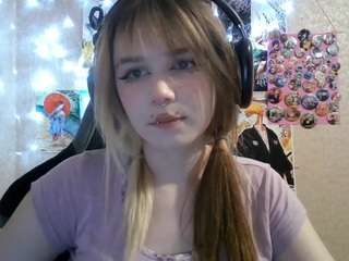 MechelleBabineau live webcam show