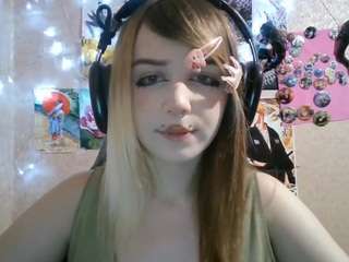mechellebabineau's live room