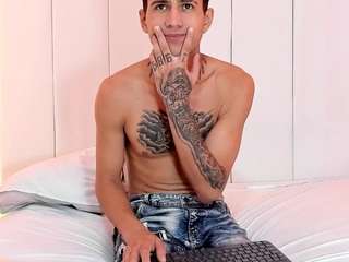 oliverroyce