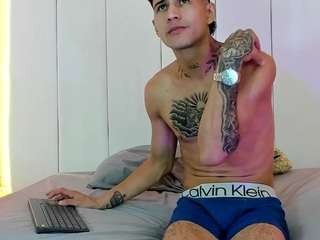 oliverroyce Sex Cam Show