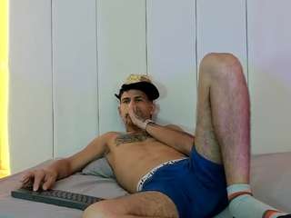 oliverroyce Sex Cam Show