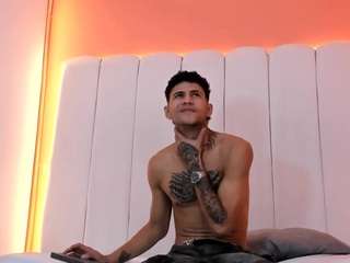 oliverroyce Sex Cam Show