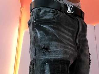 oliverroyce Sex Cam Show