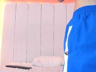 oliverroyce Sex Cam Show