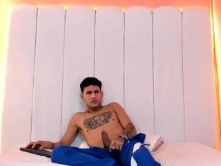 oliverroyce