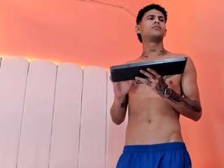 oliverroyce Sex Cam Show