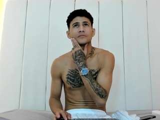 oliverroyce Sex Cam Show