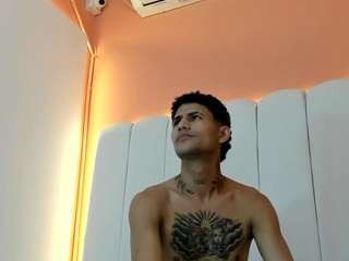 oliverroyce Sex Cam Show