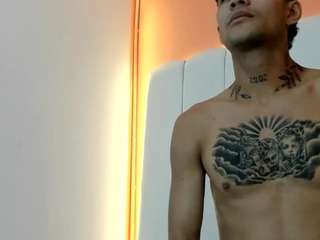 oliverroyce Sex Cam Show