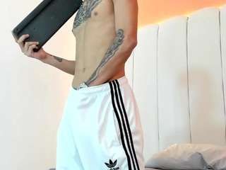 oliverroyce Sex Cam Show