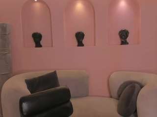 orianafontaine webcam