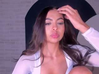 orianafontaine webcam