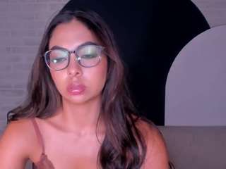 orianafontaine webcam