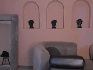 orianafontaine Live Webcam on CamSoda