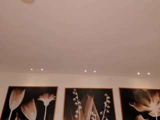 orianafontaine webcam