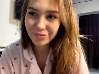 pearlyzurawski Live Webcam on CamSoda