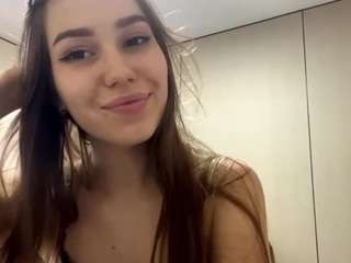 pearlyzurawski Live Webcam on CamSoda