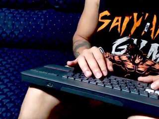 pollocol4u webcam model