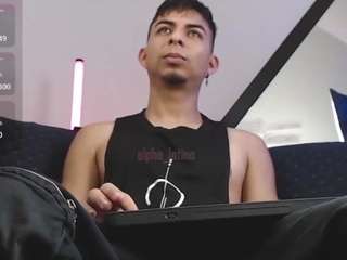 ALPHA_LATINO