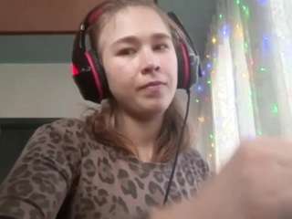 sherrelltalyor webcam