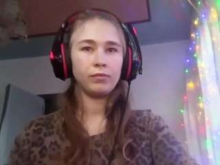 sherrelltalyor Live Webcam on CamSoda