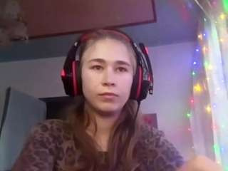 sherrelltalyor Live Webcam on CamSoda