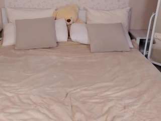 Stella-Leee live webcam show
