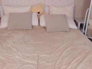 Stella-Leee live webcam show