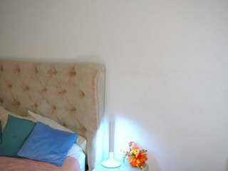 taliafiles's CamSoda show and profile