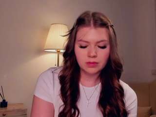 taliafiles Live Webcam on CamSoda