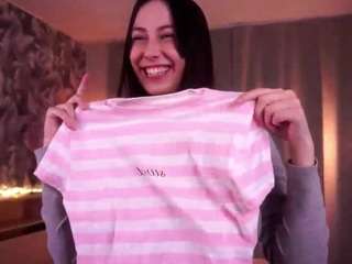 KateCute live cam preview