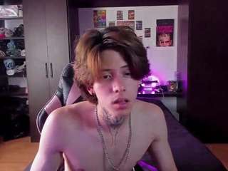 xiceboy live cam profile