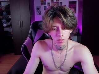 xiceboy live cam profile