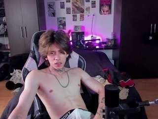 xiceboy live cam profile