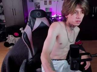 xiceboy webcam