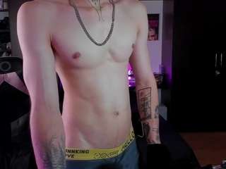 xiceboy webcam