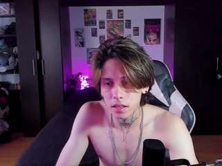 xiceboy webcam