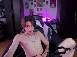 xiceboy webcam