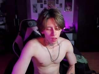 xiceboy webcam