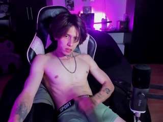 xiceboy webcam model