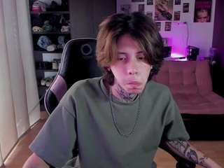 XiceBoy
