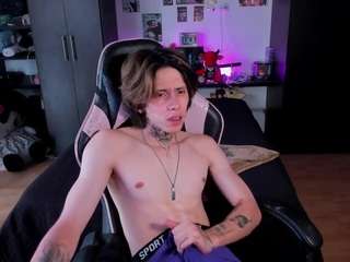 xiceboy webcam