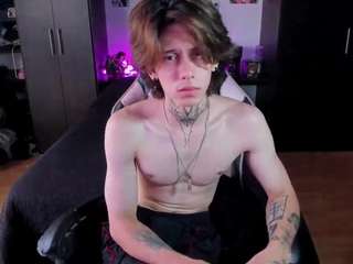 xiceboy webcam