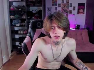 xiceboy webcam