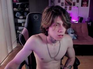 xiceboy