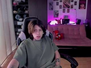 xiceboy