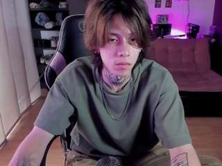 xiceboy