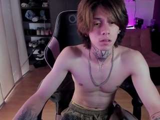XiceBoy